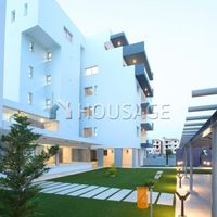 Apartment in Republic of Cyprus, Lemesou, 168 sq.m.
