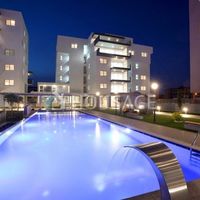 Apartment in Republic of Cyprus, Lemesou, 168 sq.m.