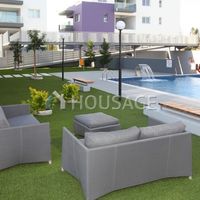 Apartment in Republic of Cyprus, Lemesou, 168 sq.m.