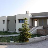 Вилла в Греции, Центральная Македония, Центр, 460 кв.м.