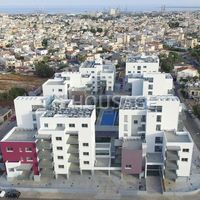 Apartment in Republic of Cyprus, Lemesou, 168 sq.m.