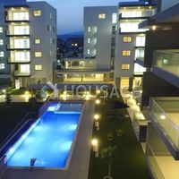 Apartment in Republic of Cyprus, Lemesou, 168 sq.m.