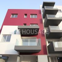 Apartment in Republic of Cyprus, Lemesou, 168 sq.m.