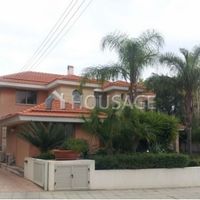 Villa in Republic of Cyprus, Lemesou, 342 sq.m.