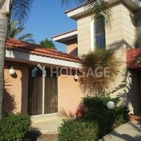 Villa in Republic of Cyprus, Lemesou, 342 sq.m.