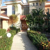 Villa in Republic of Cyprus, Lemesou, 342 sq.m.