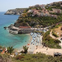 Land plot in Greece, Crete, Irakleion