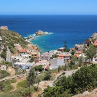 Land plot in Greece, Crete, Irakleion