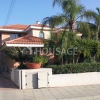 Villa in Republic of Cyprus, Lemesou, 342 sq.m.