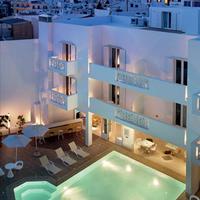 Hotel in Greece, Chino, 2000 sq.m.