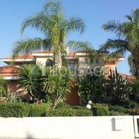 Villa in Republic of Cyprus, Lemesou, 342 sq.m.