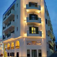 Hotel in Greece, Chino, 2000 sq.m.