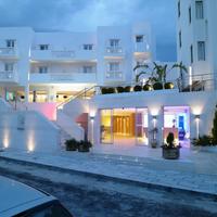 Hotel in Greece, Chino, 2000 sq.m.