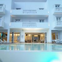 Hotel in Greece, Chino, 2000 sq.m.
