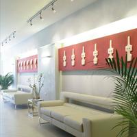 Hotel in Greece, Chino, 2000 sq.m.