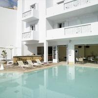 Hotel in Greece, Chino, 2000 sq.m.