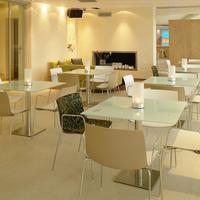 Hotel in Greece, Chino, 2000 sq.m.