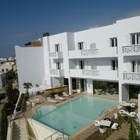 Hotel in Greece, Chino, 2000 sq.m.