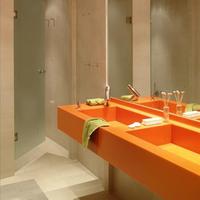 Hotel in Greece, Chino, 2000 sq.m.