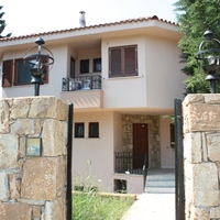 Вилла в Греции, Ионические острова, 280 кв.м.