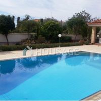 Villa in Republic of Cyprus, Lemesou, 342 sq.m.