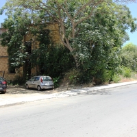 Land plot in Greece, Crete, Chania