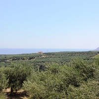 Земельный участок в Греции, Крит, Ханья