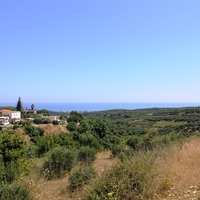 Земельный участок в Греции, Крит, Ханья