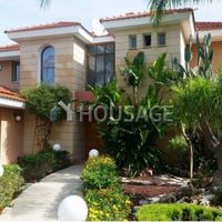 Villa in Republic of Cyprus, Lemesou, 342 sq.m.