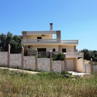 Other in Greece, Crete, Chania, 200 sq.m.