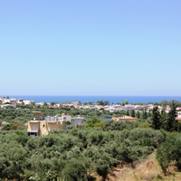 Other in Greece, Crete, Chania, 200 sq.m.