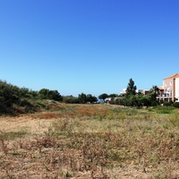 Land plot in Greece, Crete, Chania