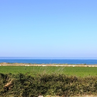 Land plot in Greece, Crete, Chania
