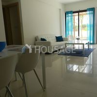Apartment in Republic of Cyprus, Lemesou, 80 sq.m.