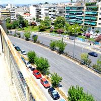 Бизнес-центр в Греции, Аттика, Афины, 1000 кв.м.