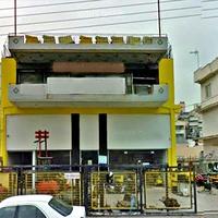 Business center in Greece, Attica, Athens, 1600 sq.m.