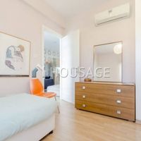 Apartment in Republic of Cyprus, Lemesou, 115 sq.m.