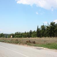 Land plot in Greece, Ionian Islands