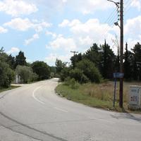 Land plot in Greece, Ionian Islands