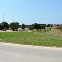 Land plot in Greece, Central Macedonia, Khal