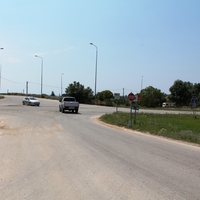 Land plot in Greece, Central Macedonia, Khal