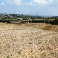 Земельный участок в Греции, Центральная Македония, Хал