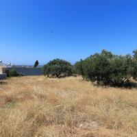 Land plot in Greece, Crete, Irakleion, 1800 sq.m.
