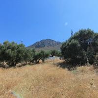 Земельный участок в Греции, Крит, Ираклион, 1800 кв.м.