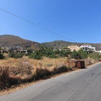 Земельный участок в Греции, Крит, Ираклион, 3250 кв.м.