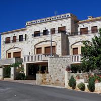 Business center in Greece, Crete, Irakleion, 750 sq.m.