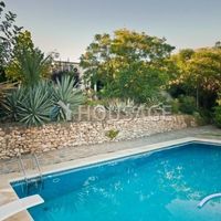 Вилла в Испании, Андалусия, 300 кв.м.