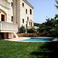 Business center in Greece, Crete, Irakleion, 750 sq.m.