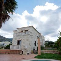 Business center in Greece, Crete, Irakleion, 750 sq.m.