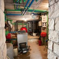 Business center in Greece, Crete, Irakleion, 750 sq.m.